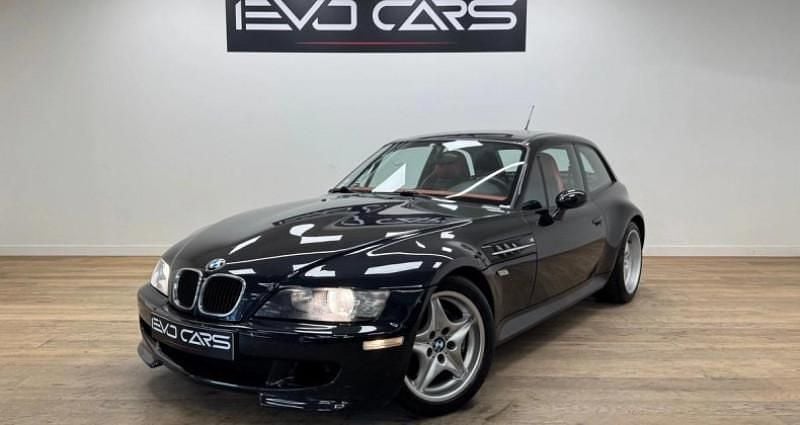 Occasion 1998 BMW Z3 M Exclusive Coupé | 42 990 € - Image 1/4