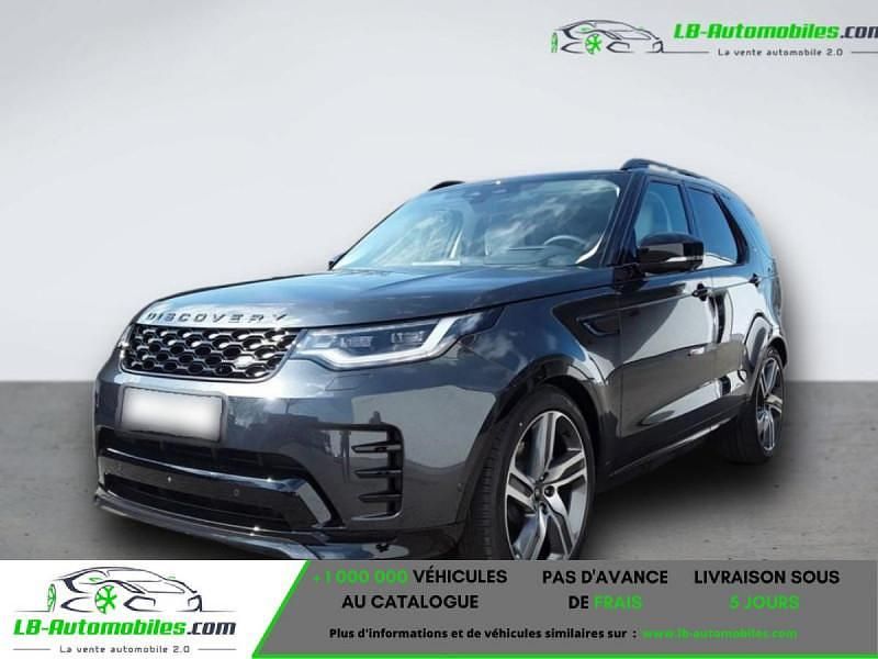 Occasion 2025 Land Rover Discovery 5 SUV | 86 300 € (Prix cher) - Image 1/4
