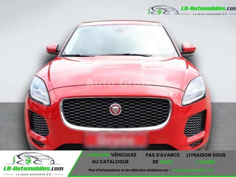Occasion Jaguar E-Pace 200 ch (147 kW) 2019 SUV