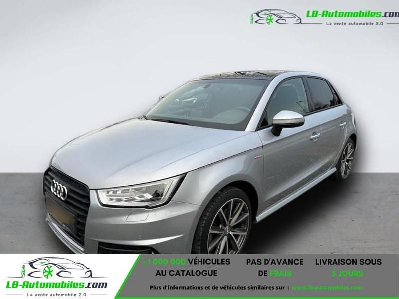 Occasion 2016 Audi A1 Sportback Sport Citadine | 20 400 € (Prix juste) - Image 1/4