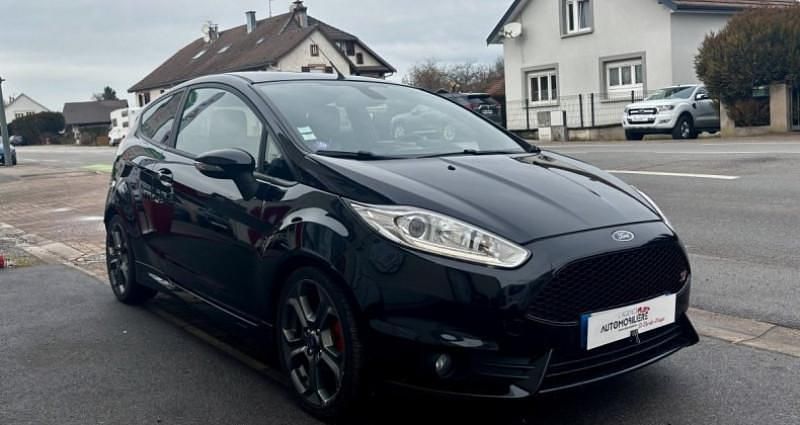 Occasion Ford Fiesta ST 182 ch (133 kW) 2015 Citadine