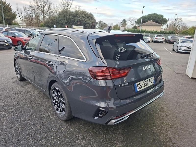 Occasion Kia Ceed Sportswagon GT-Line 120 ch (88 kW) 2023 Break