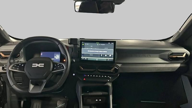 Occasion Dacia Duster Extreme 2025 Noir SUV