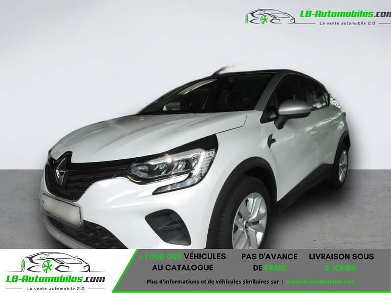 Occasion 2024 Renault Captur SUV | 22 500 € (Prix cher) - Image 1/4