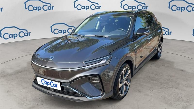 Utilisé 2023 MG Marvel R Luxury SUV | 21 290 € - Image 1/3