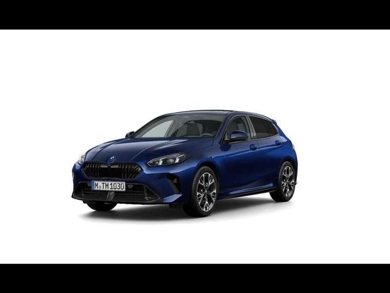 Nouvelle BMW 120 M Sport 173 ch (127 kW) 2025 Citadine