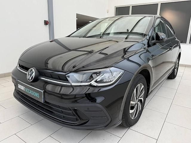 Utilisé 2023 VW Polo S | 18 500 € (Bon prix) - Image 1/4
