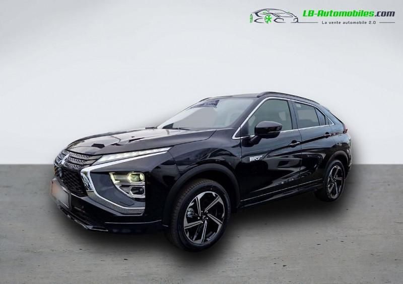 Utilisé 2023 Mitsubishi Eclipse Cross SUV | 32 500 € (Prix assez cher) - Image 1/4