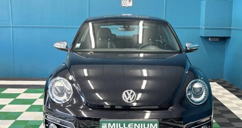 Occasion VW Beetle Design 105 ch (77 kW) 2017 Citadine