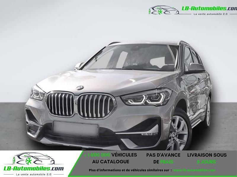Utilisé 2022 BMW X1 SUV | 33 400 € (Bon prix) - Image 1/3