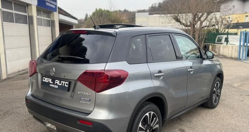 Occasion Suzuki Vitara Style 129 ch (94 kW) 2021 SUV