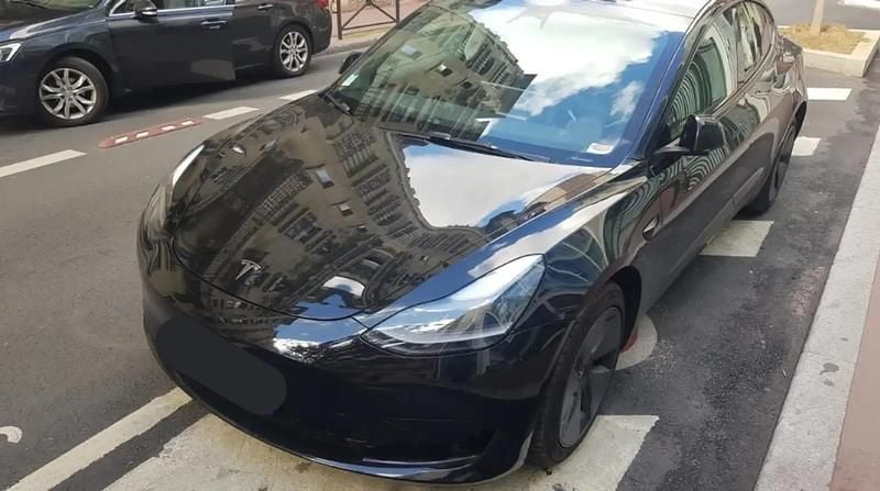 Utilisé 2022 Tesla Model 3 Berline | 24 500 € (Super prix) - Image 1/4