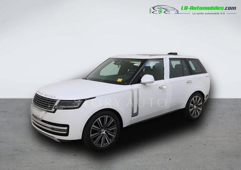 Utilisé 2023 Land Rover Range Rover SUV | 136 200 € (Super prix) - Image 1/4