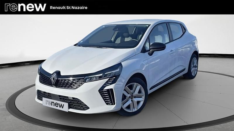 Occasion Renault Clio V Evolution 2023 Blanc Citadine
