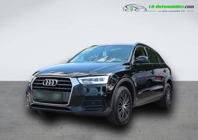 Utilisé 2018 Audi Q3 SUV | 21 300 € (Bon prix) - Image 1/4