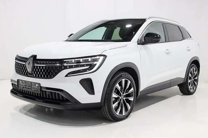 Occasion Renault Austral Techno 156 ch (114 kW) 2025 Blanc SUV