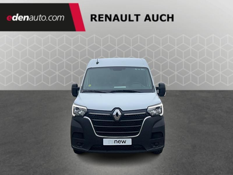 Occasion Renault Master 135 ch (99 kW) 2024 Monospace