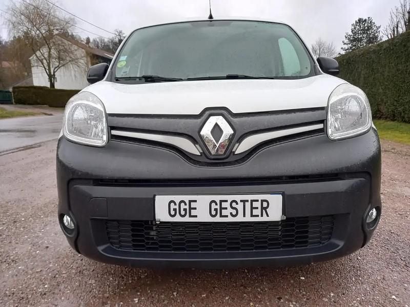 Occasion Renault Kangoo SE 95 ch (69 kW) 2021 Blanc Van