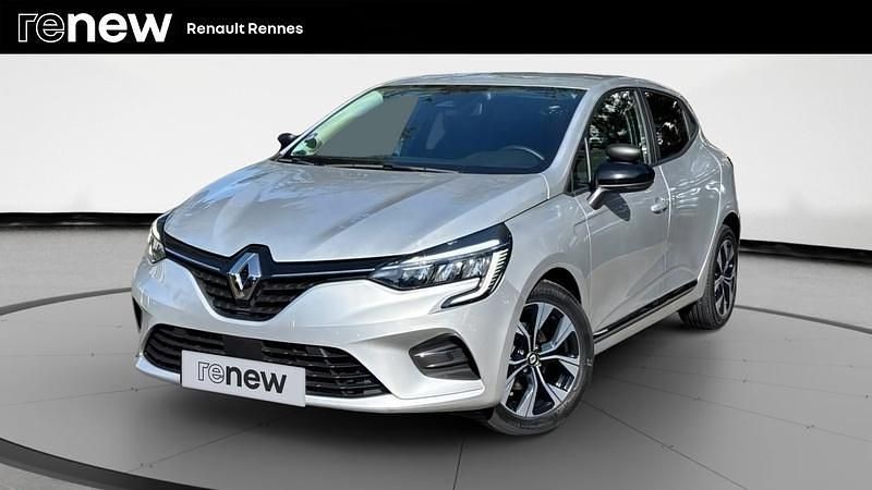 Gris Occasion 2023 Renault Clio V Evolution Citadine | 16 190 € - Image 1/4