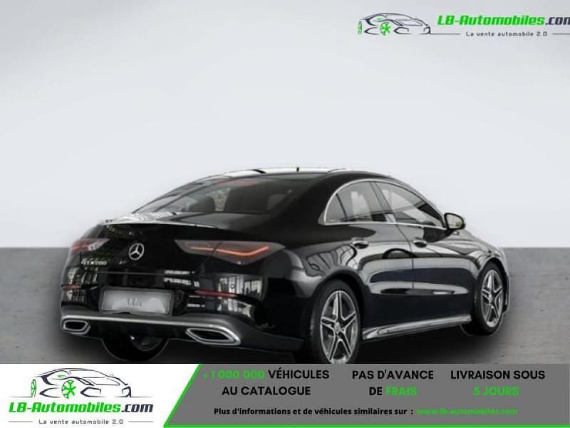 Utilisé 2024 Mercedes 200 Coupé | 38 400 € - Image 1/4