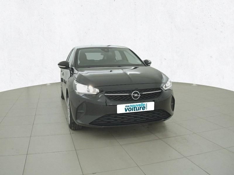 Occasion Opel Corsa-e 100 kW (136 ch) 2022 Citadine