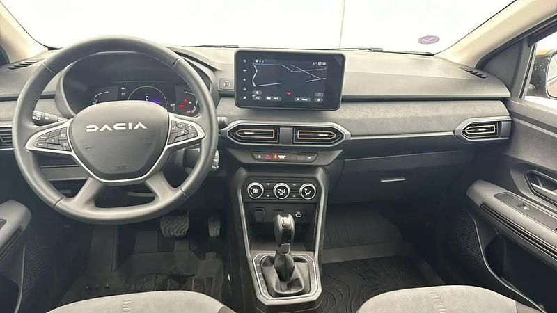 Occasion Dacia Jogger Extreme 2024 Marron Monospace