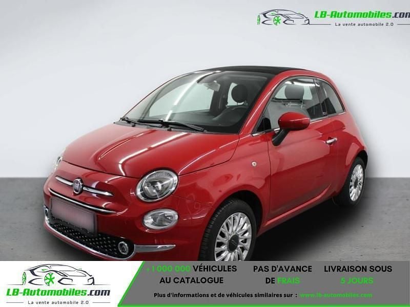 Occasion 2019 Fiat 500 Citadine | 23 000 € - Image 1/4