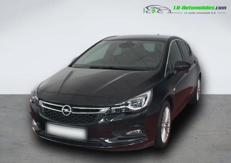 Utilisé 2016 Opel Astra Berline | 13 300 € (Bon prix) - Image 1/4