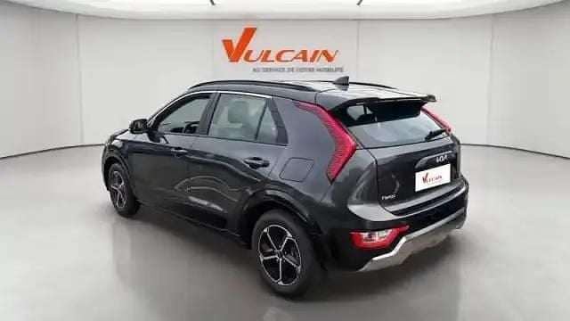 Occasion Kia Niro Active 141 ch (103 kW) 2024 Gris SUV