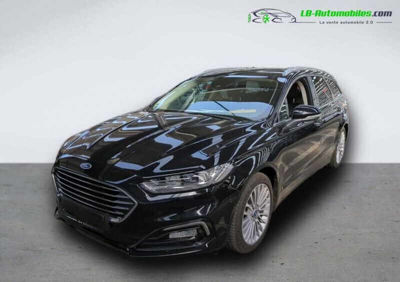 Utilisé 2021 Ford Mondeo Break | 28 900 € (Prix cher) - Image 1/3