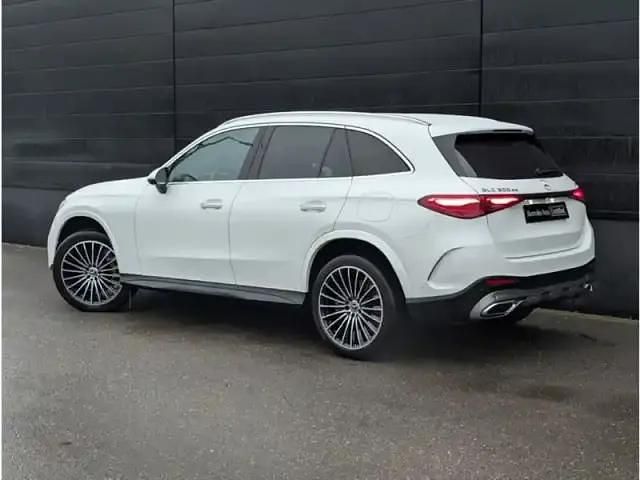 Occasion Mercedes GLC300e 82 ch (60 kW) 2023 Blanc polaire