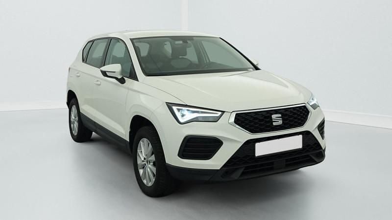 Utilisé 2022 Seat Ateca Reference SUV | 20 270 € (Prix juste) - Image 1/4