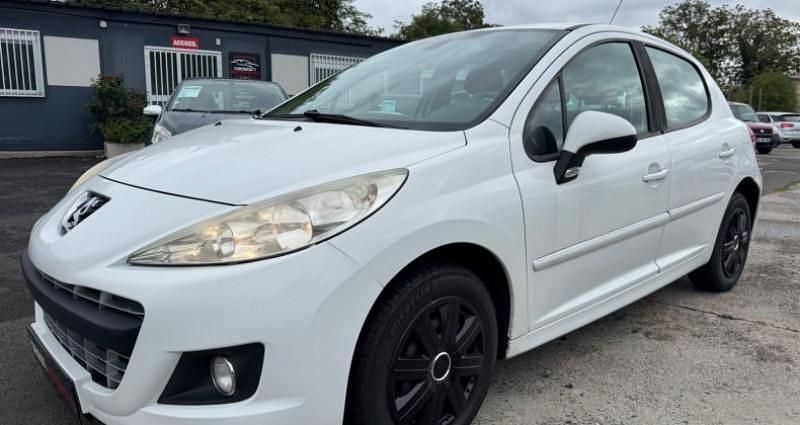 Occasion Peugeot 207 Active 92 ch (67 kW) 2011 Citadine