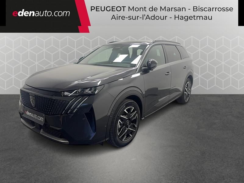 Utilisé 2025 Peugeot 5008 Allure Monospace | 37 990 € (Prix cher) - Image 1/4
