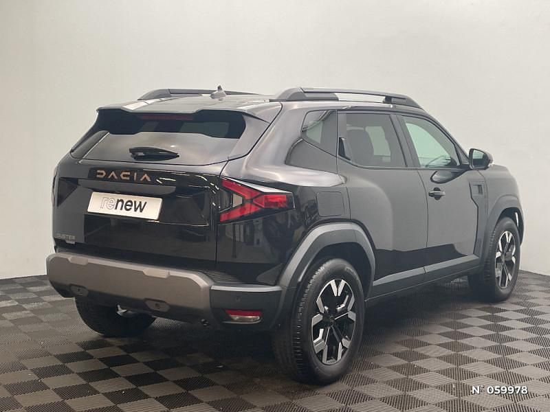 Occasion Dacia Duster Extreme 140 ch (102 kW) 2025