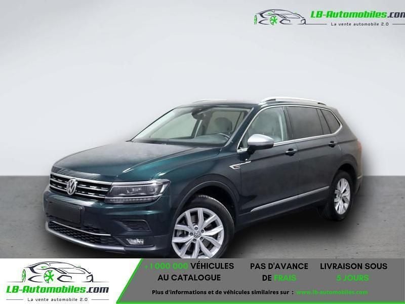 Occasion 2019 VW Tiguan Allspace SUV | 33 400 € (Bon prix) - Image 1/4