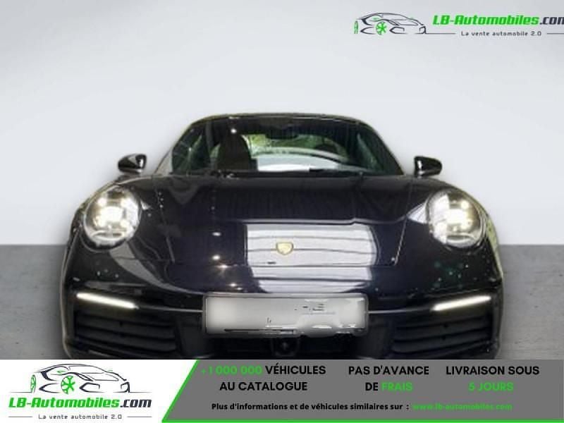 Occasion Porsche 911 450 ch (330 kW) 2020 Coupé