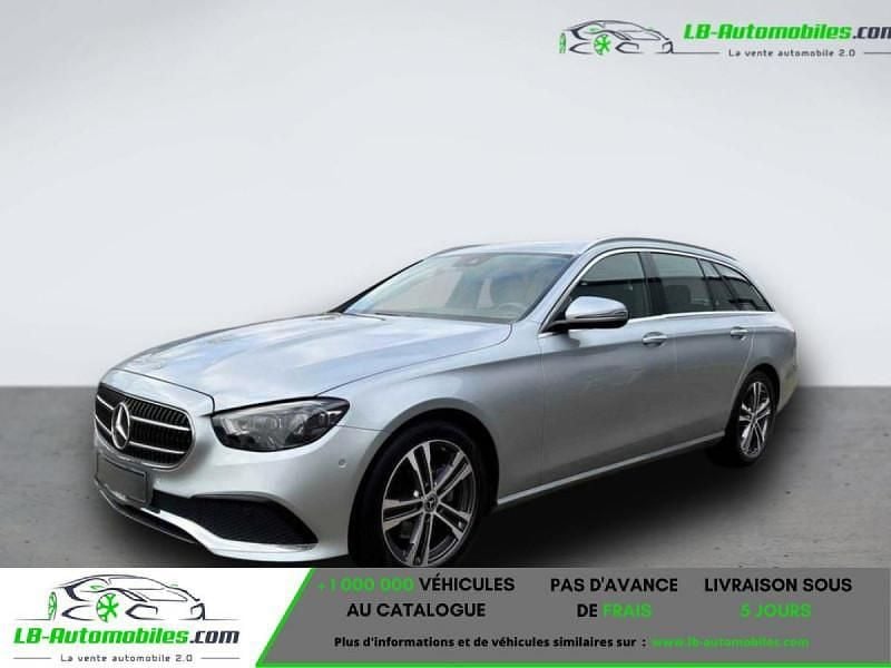 Occasion Mercedes E220 194 ch (142 kW) 2020 Berline