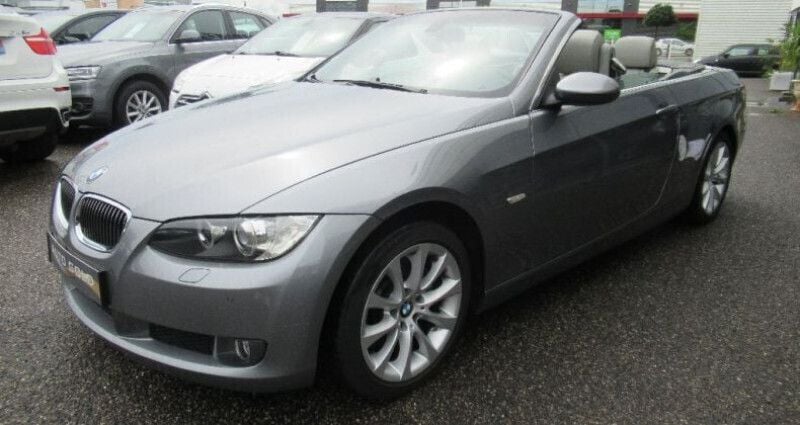 Occasion BMW 325 Comfort Edition 218 ch (160 kW) 2007 Berline