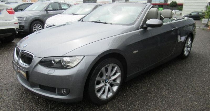 Occasion 2007 BMW 325 Comfort Edition Berline | 17 990 € - Image 1/4