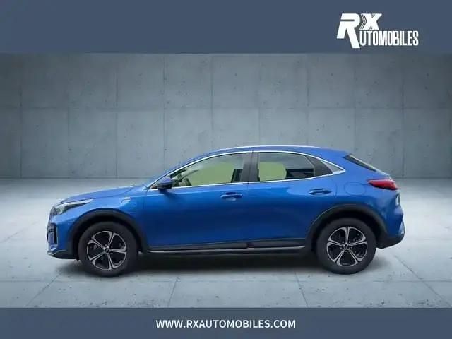 Occasion Kia XCeed 2023 Bleu SUV