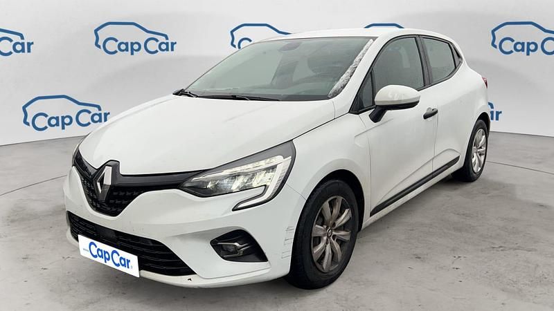 Occasion 2021 Renault Clio V Zen | 10 990 € (Super prix) - Image 1/3
