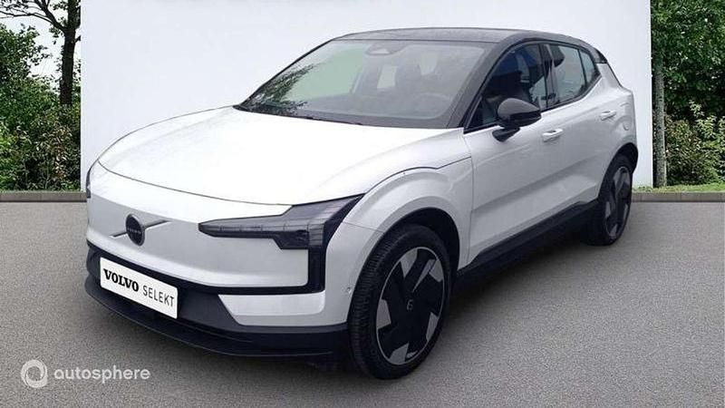 Occasion Volvo EX30 Ultra 202 kW (276 ch) 2024 Biton SUV