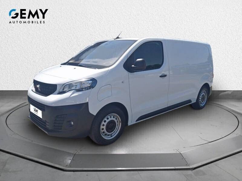 Utilisé 2022 Peugeot e-Expert Van | 21 479 € (Super prix) - Image 1/4