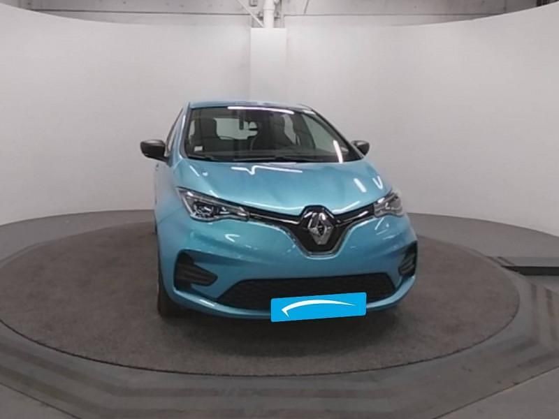 Utilisé 2021 Renault Zoe Life Citadine | 14 890 € (Prix juste) - Image 1/4
