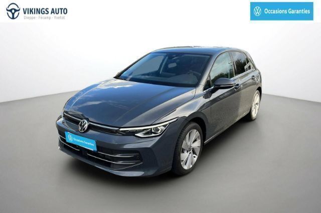 Utilisé 2024 VW Golf VIII Style | 34 000 € (Prix cher) - Image 1/4