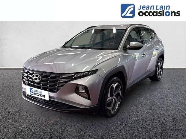 Utilisé 2024 Hyundai Tucson SUV | 33 090 € (Prix juste) - Image 1/4