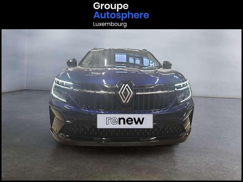 Occasion Renault Espace Iconic 200 ch (147 kW) 2023 Bleu Monospace