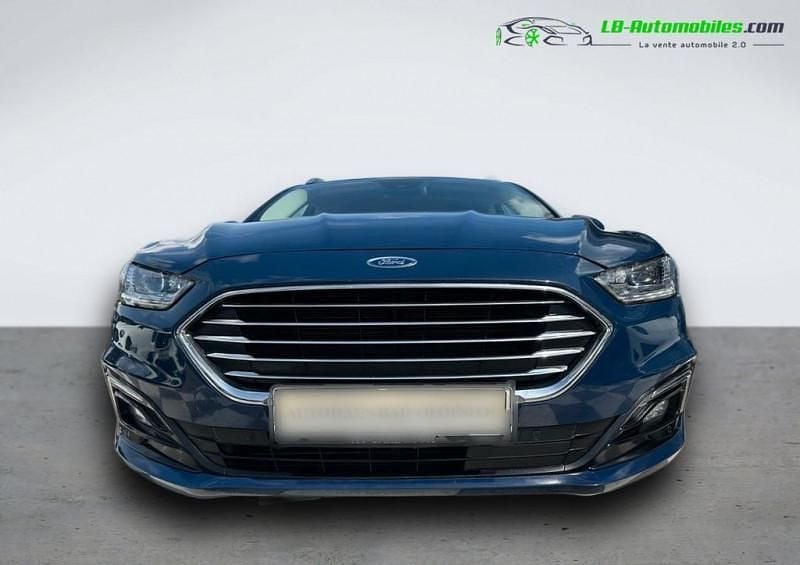 Utilisé 2022 Ford Mondeo Break | 25 000 € (Prix juste) - Image 1/4