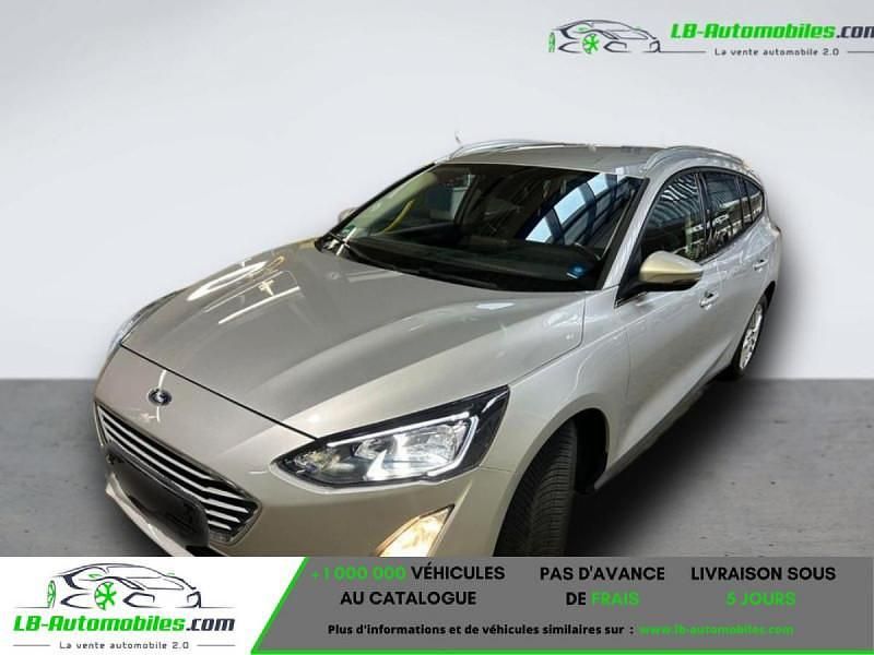 Utilisé 2021 Ford Focus Break | 19 100 € (Prix juste) - Image 1/4